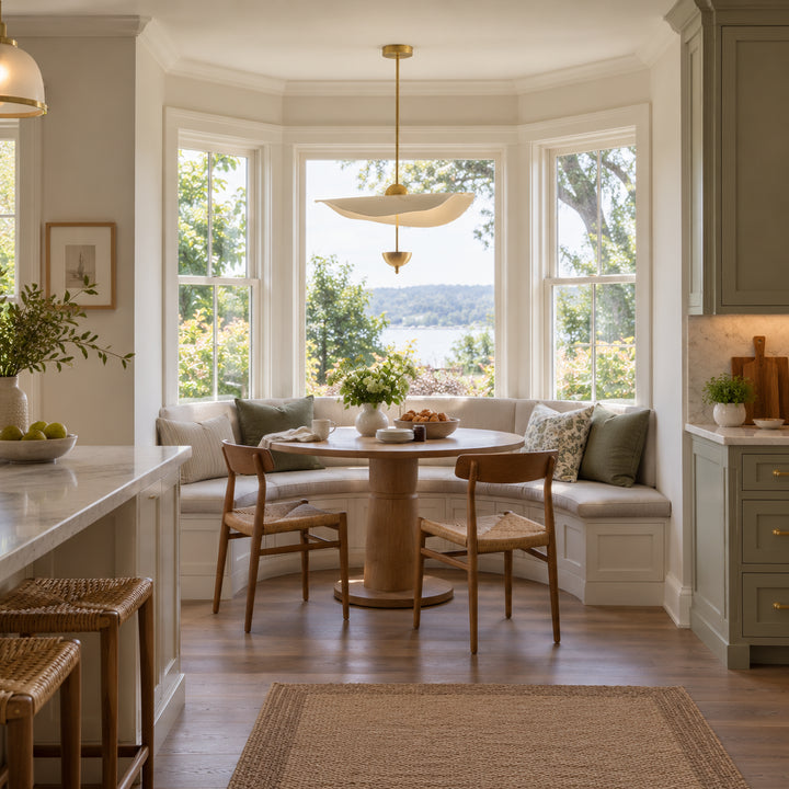 Edravo Leaf Pendant Light 2