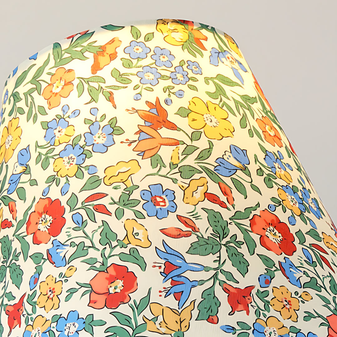 Elara Floral Chandelier 14