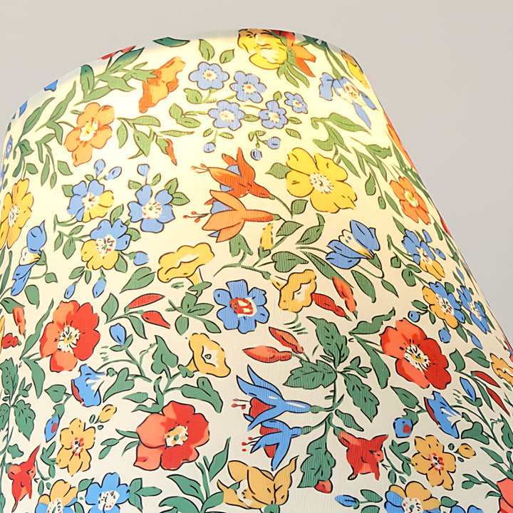 Elara Floral Chandelier 14