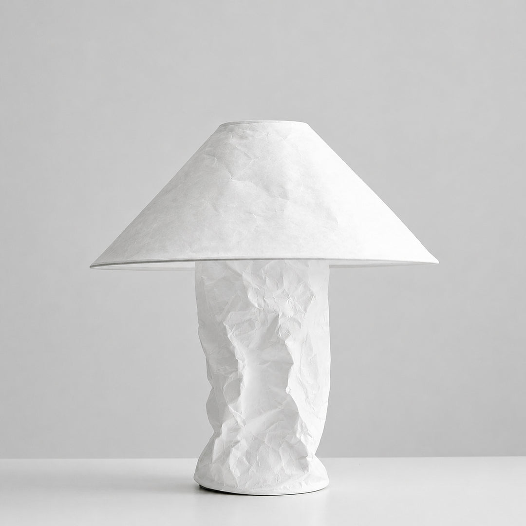 Elarune Paper Table Lamp 10