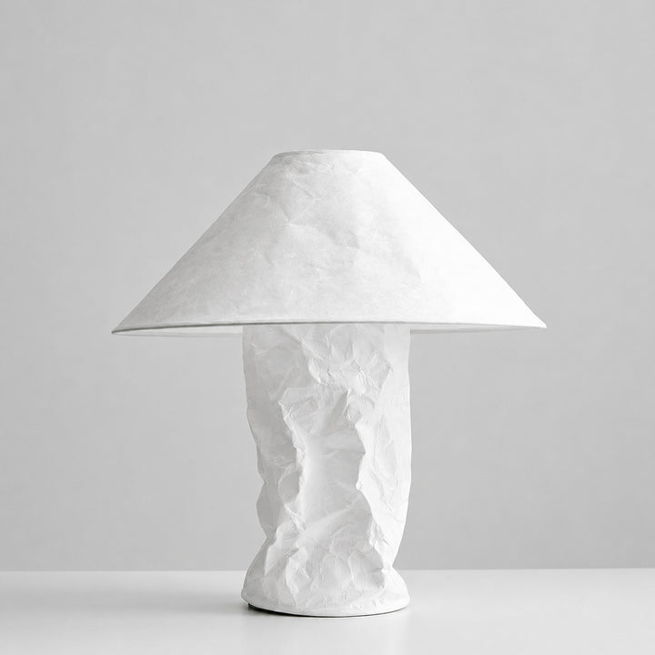 Elarune Paper Table Lamp 10