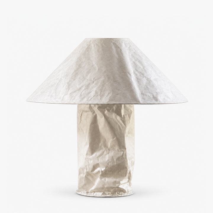 Elarune Paper Table Lamp 2
