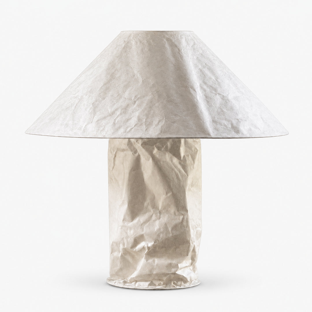 Elarune Paper Table Lamp 3