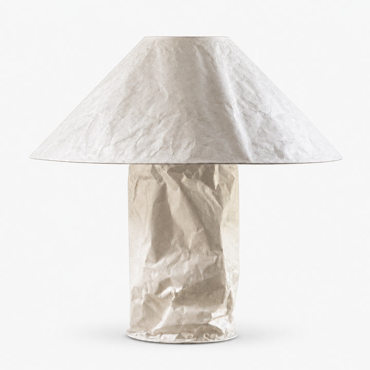 Elarune Paper Table Lamp 3