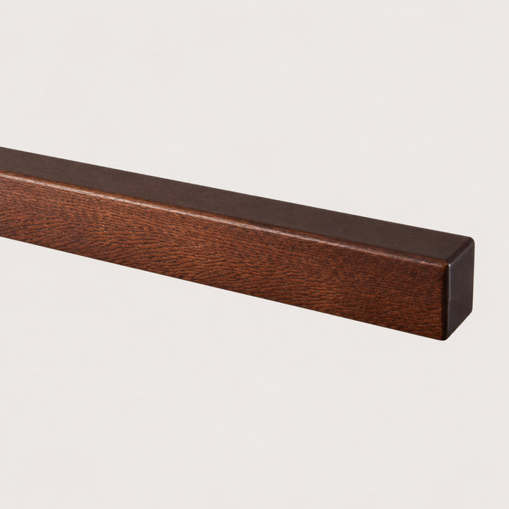 Eldaro Wood Linear Pendant Light 14
