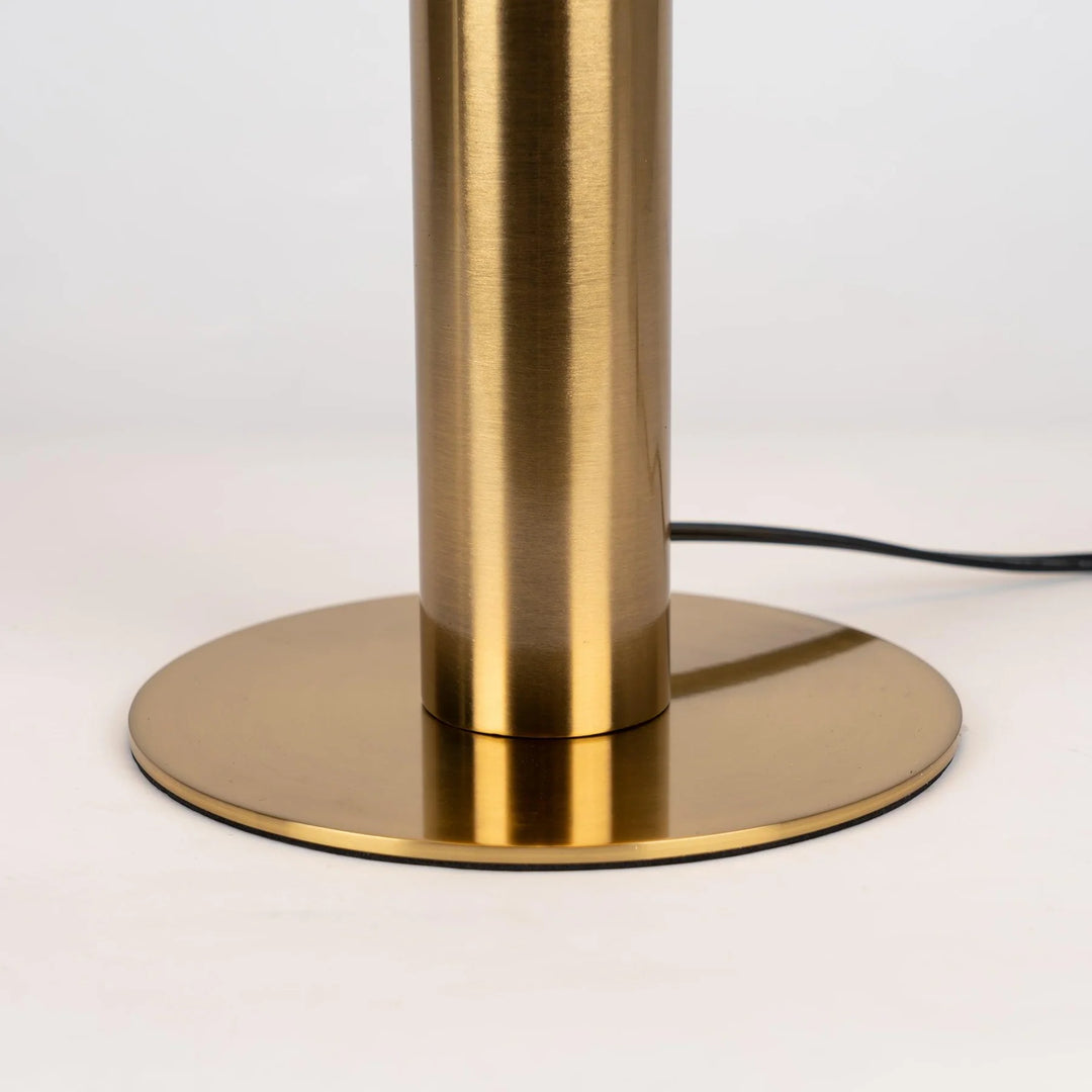 Elegance Alabaster Table Lamp 8