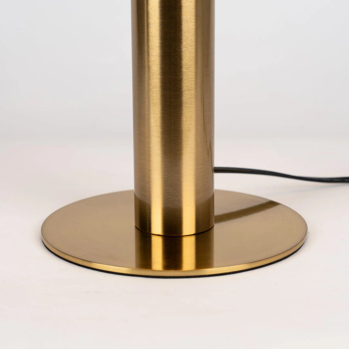 Elegance Alabaster Table Lamp 8