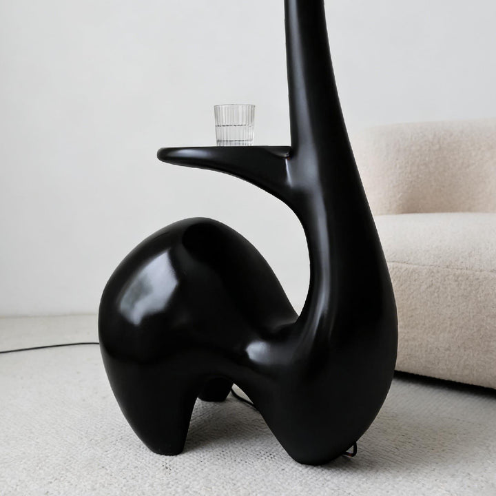 Elero Sculptural Floor Lamp 2