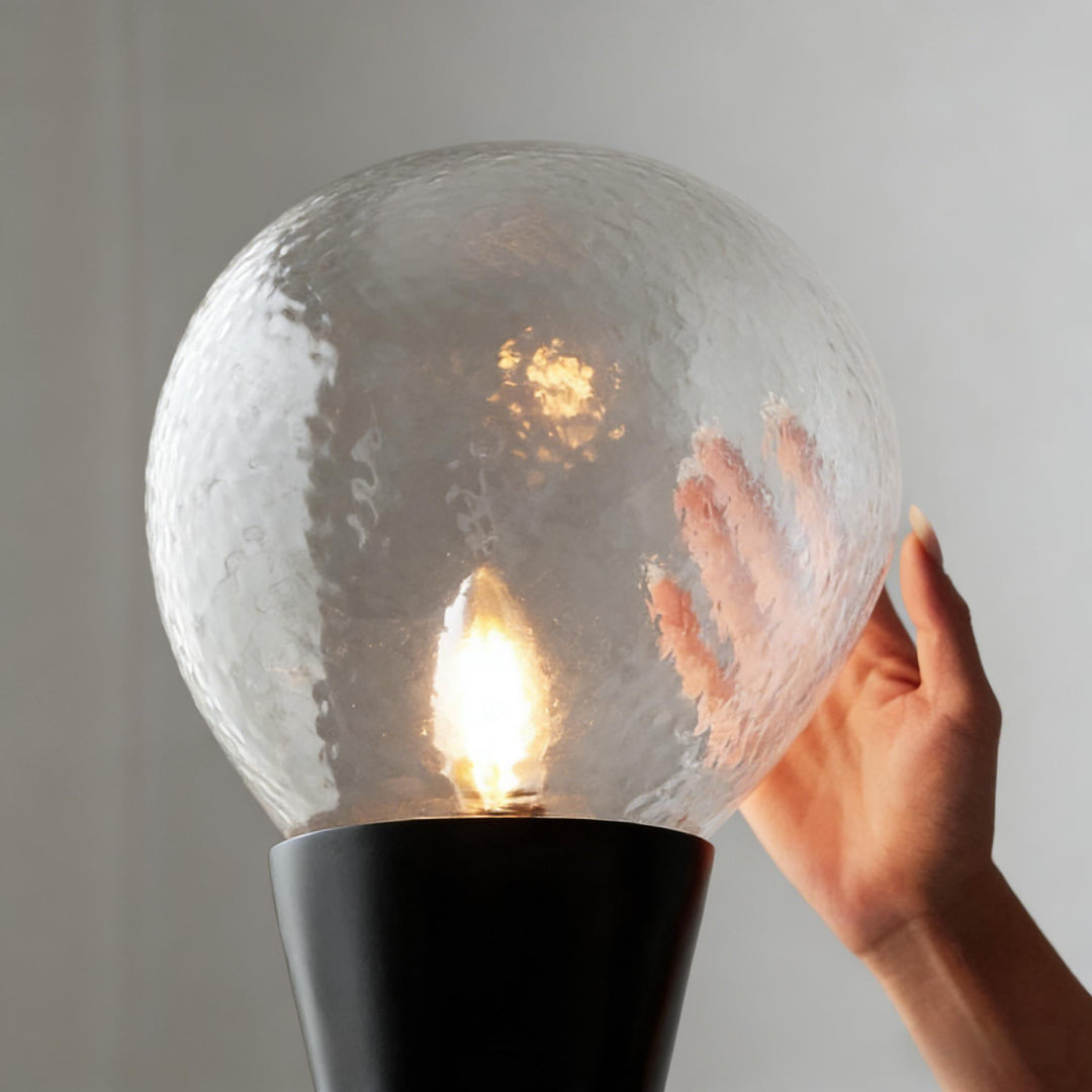 Elero Sculptural Floor Lamp 4