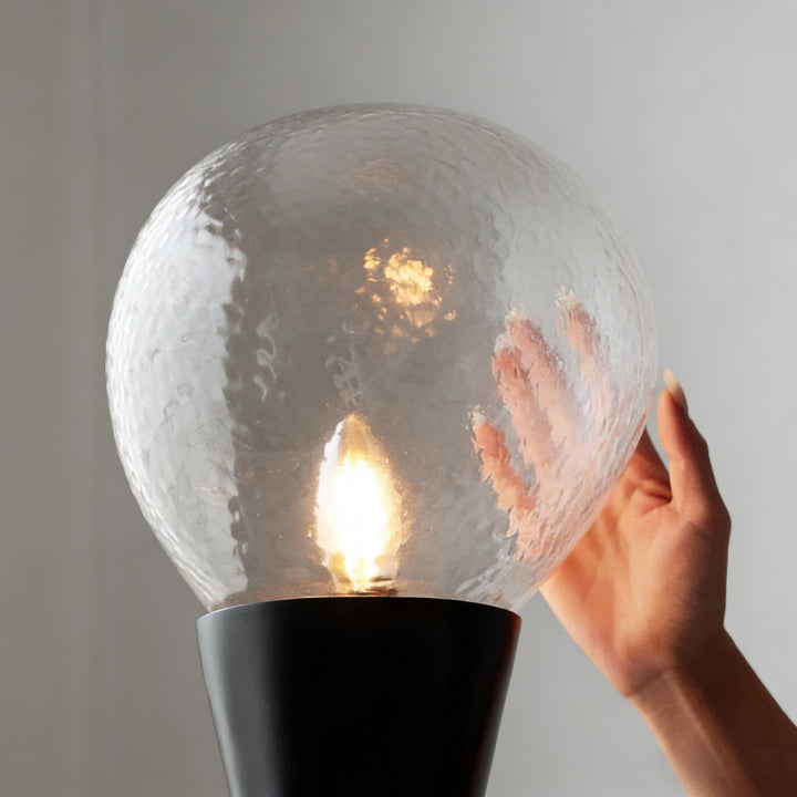 Elero Sculptural Floor Lamp 4