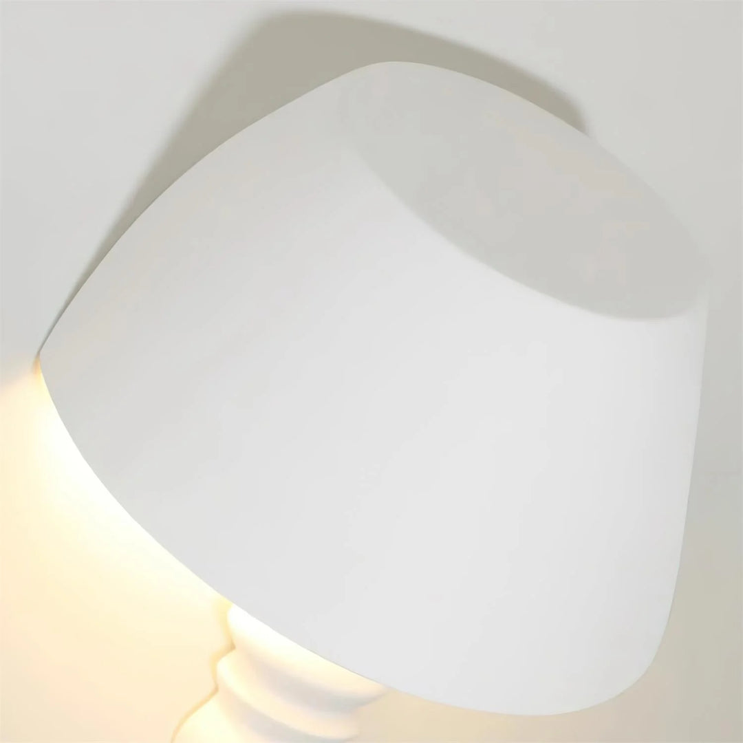 Eliya Plaster Wall Lamp 12