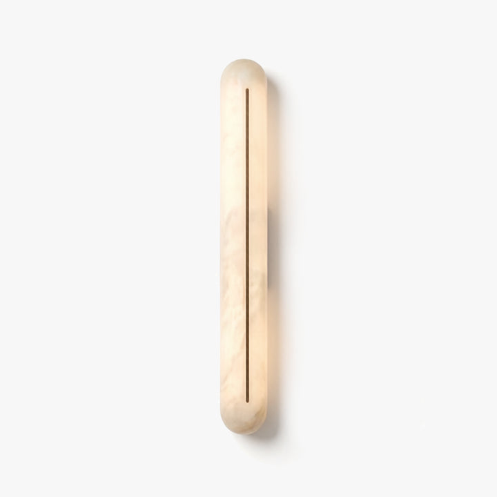 Ellouz Alabaster Wall Lamp 1
