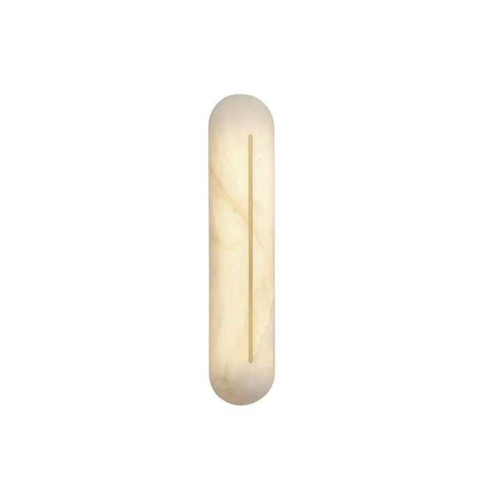 Ellouz Alabaster Wall Lamp 11