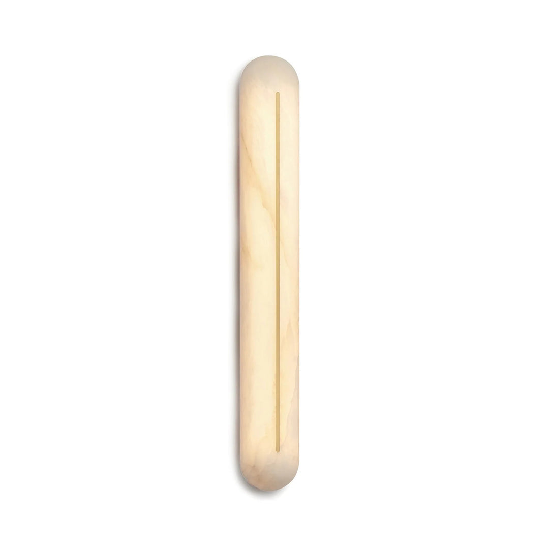 Ellouz Alabaster Wall Lamp 12