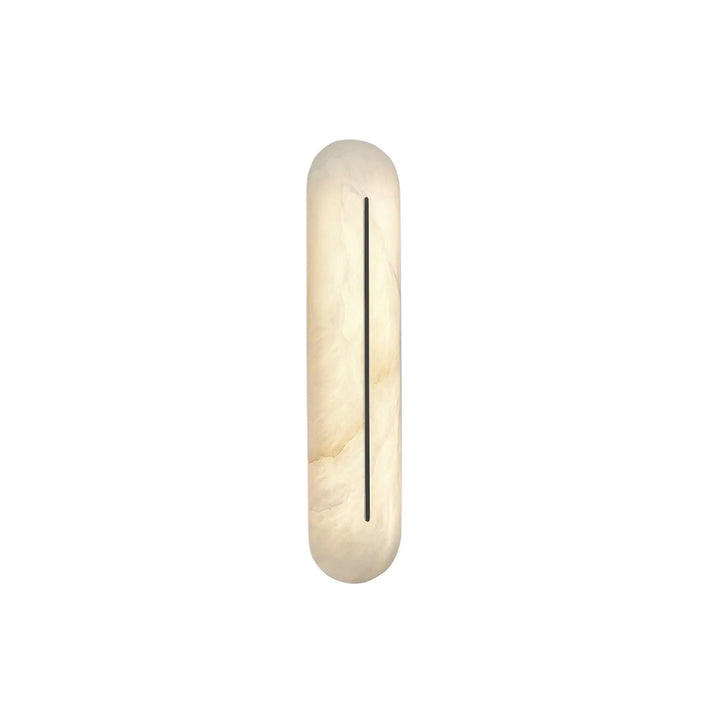 Ellouz Alabaster Wall Lamp 13