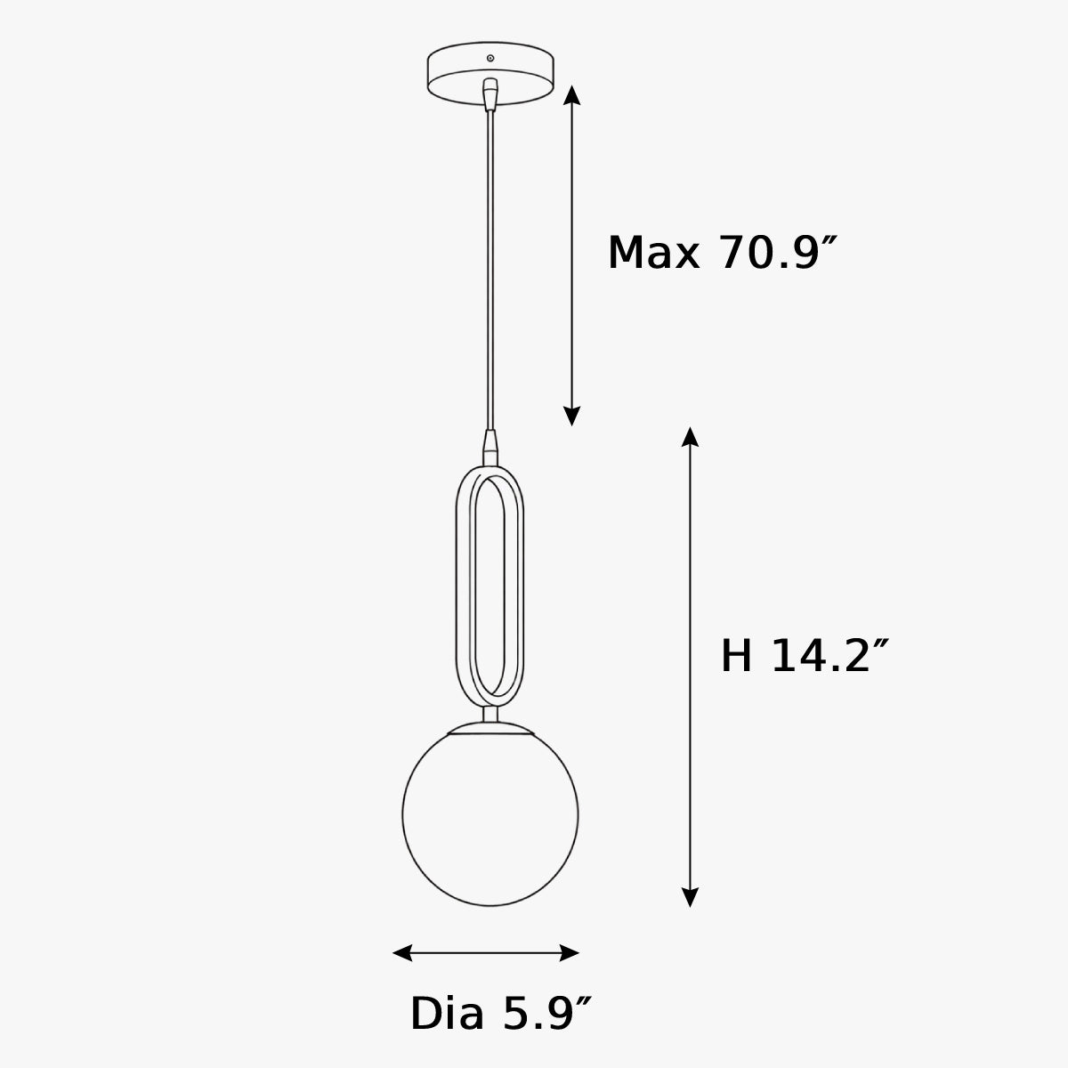 Dimensions