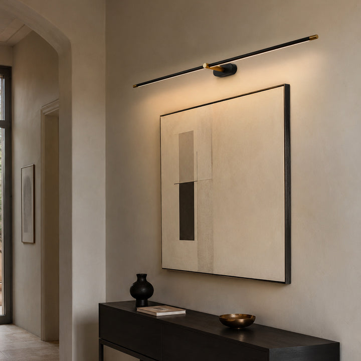 Elvoro Linear Wall Lamp 10