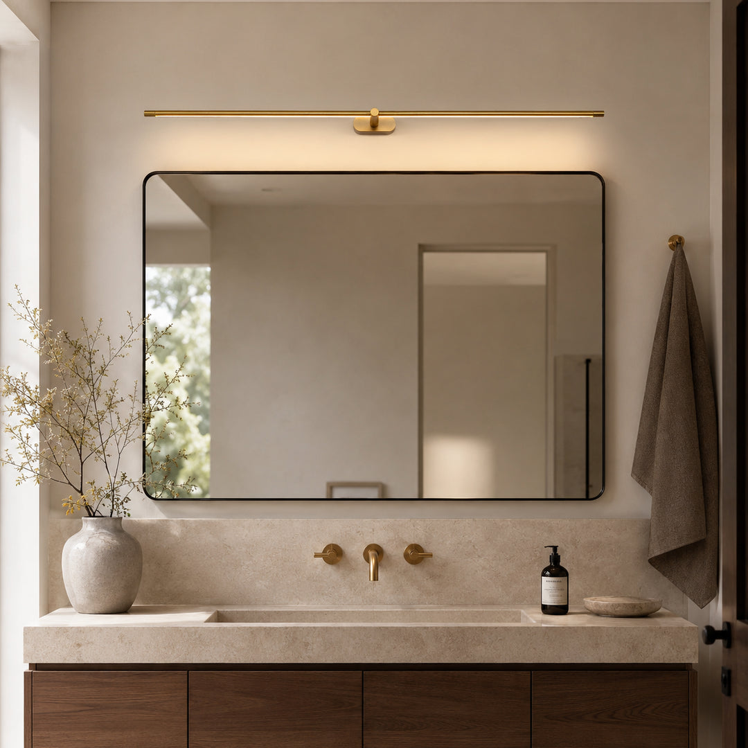 Elvoro Linear Wall Lamp 12