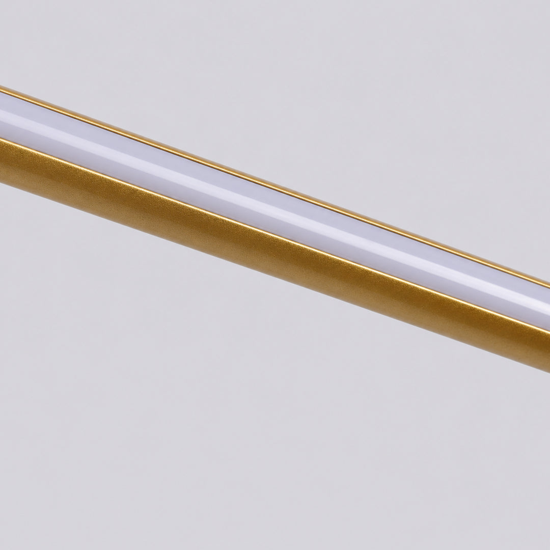 Elvoro Linear Wall Lamp 13