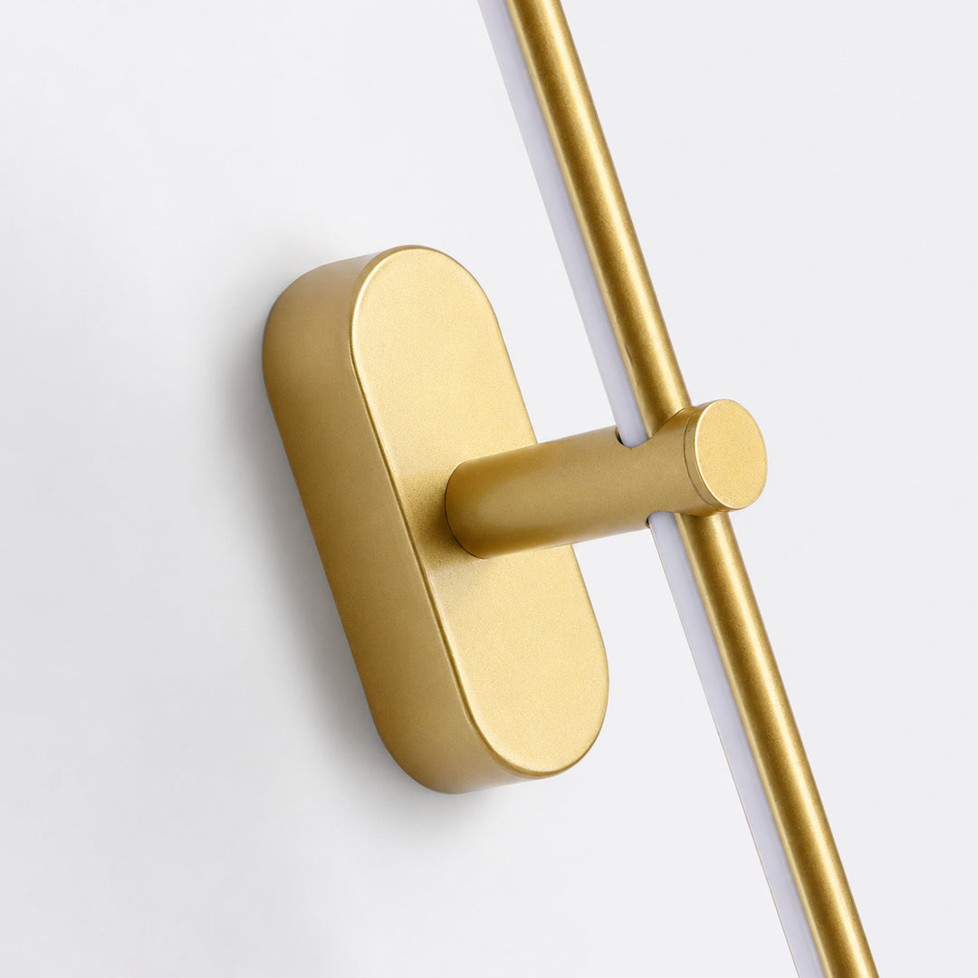 Elvoro Linear Wall Lamp 14