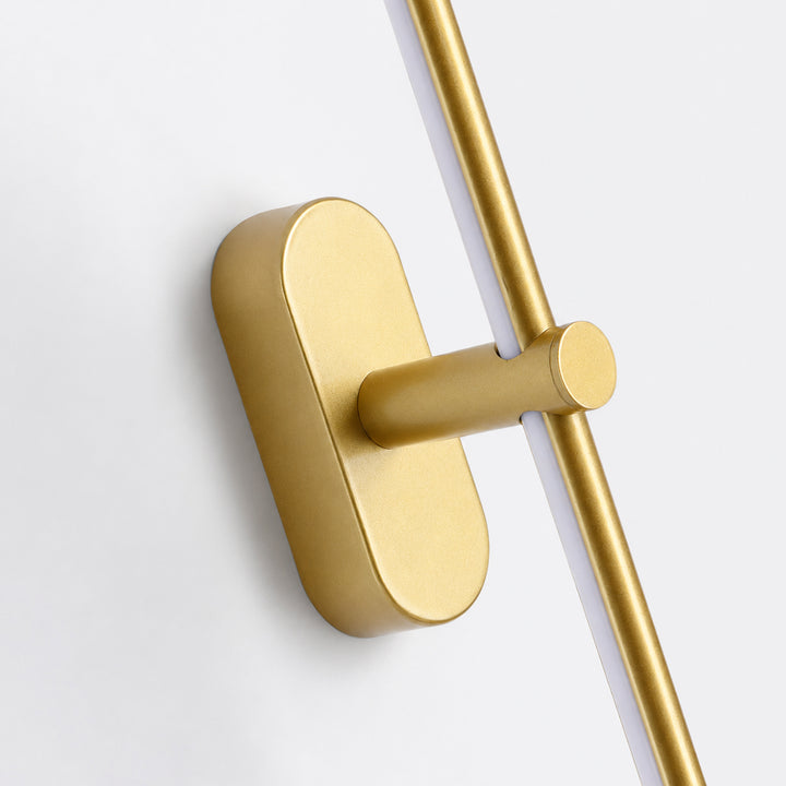 Elvoro Linear Wall Lamp 14