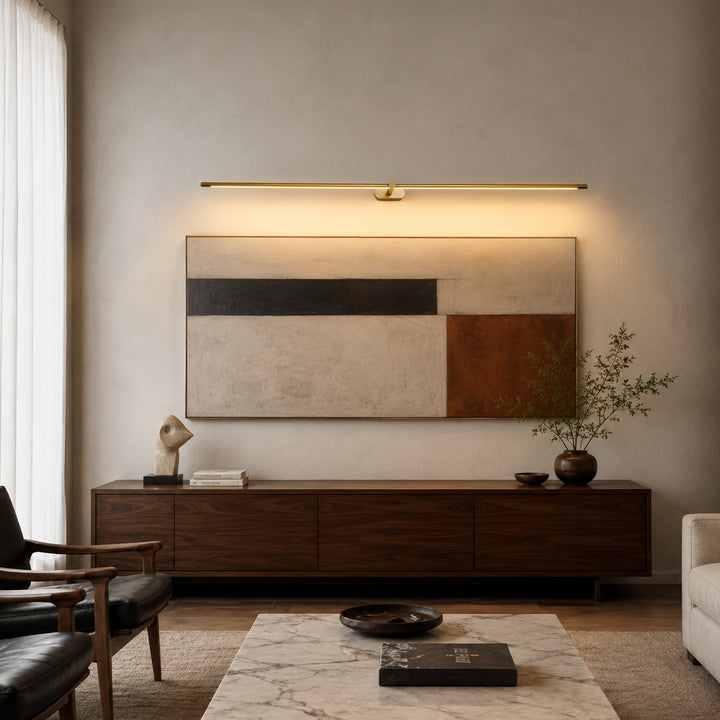 Elvoro Linear Wall Lamp 15