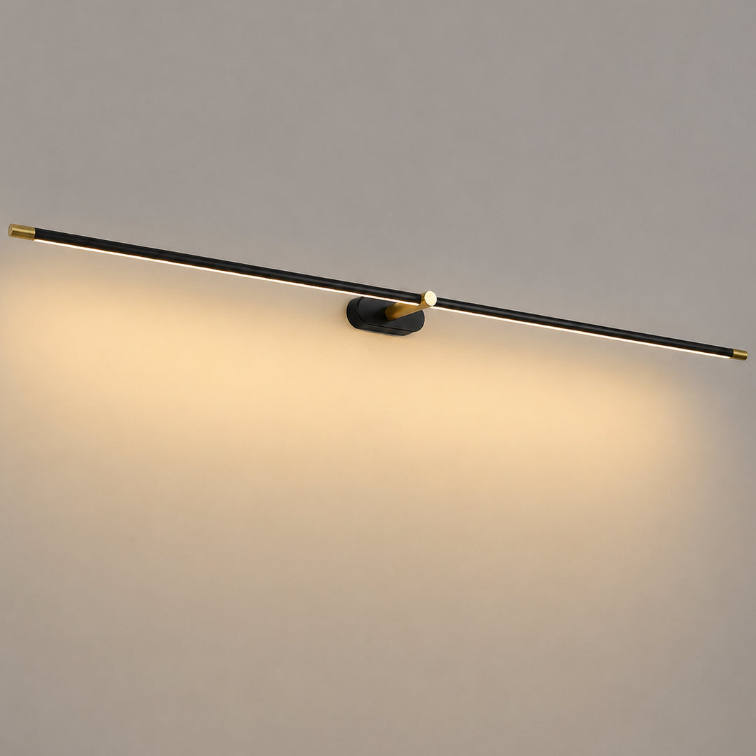 Elvoro Linear Wall Lamp 17