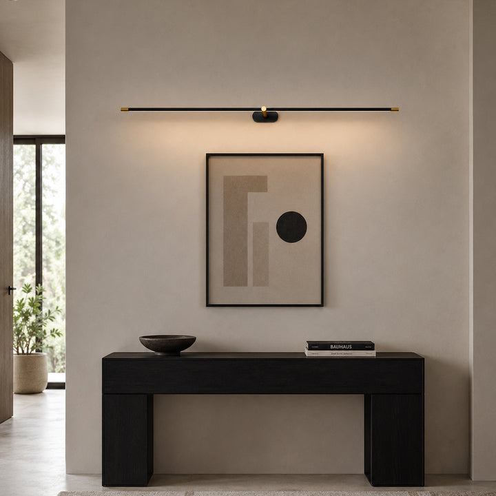 Elvoro Linear Wall Lamp 8
