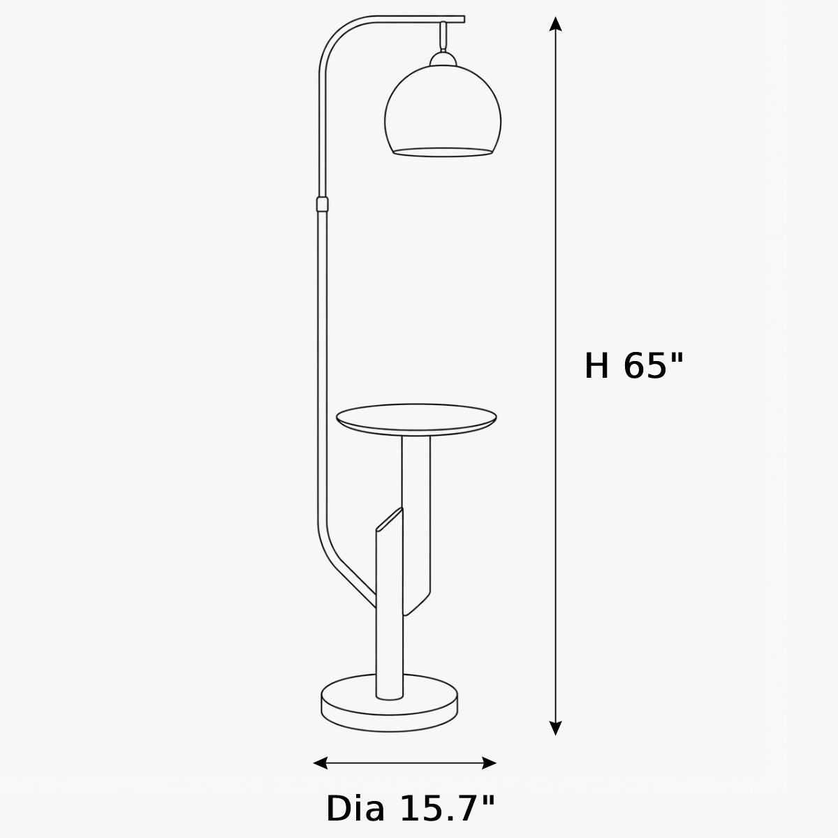 Dimensions