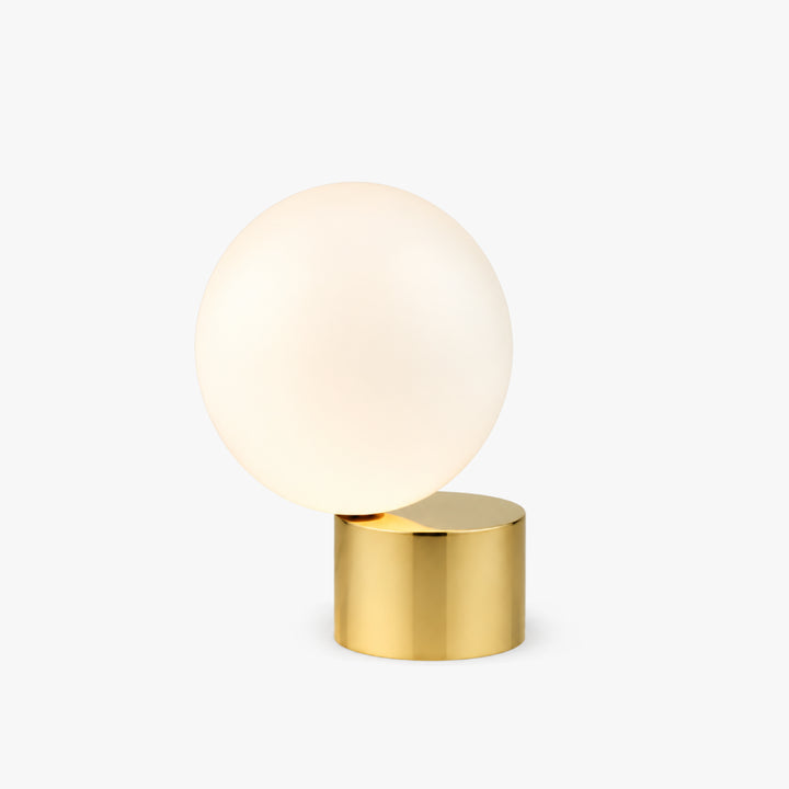 Erovane Globe Table Lamp 1