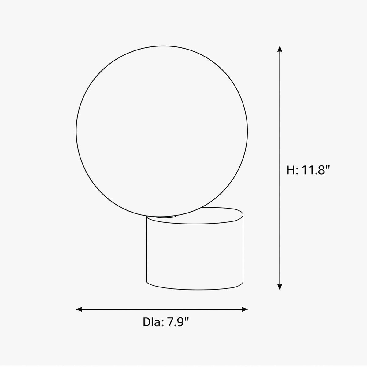 Dimensions