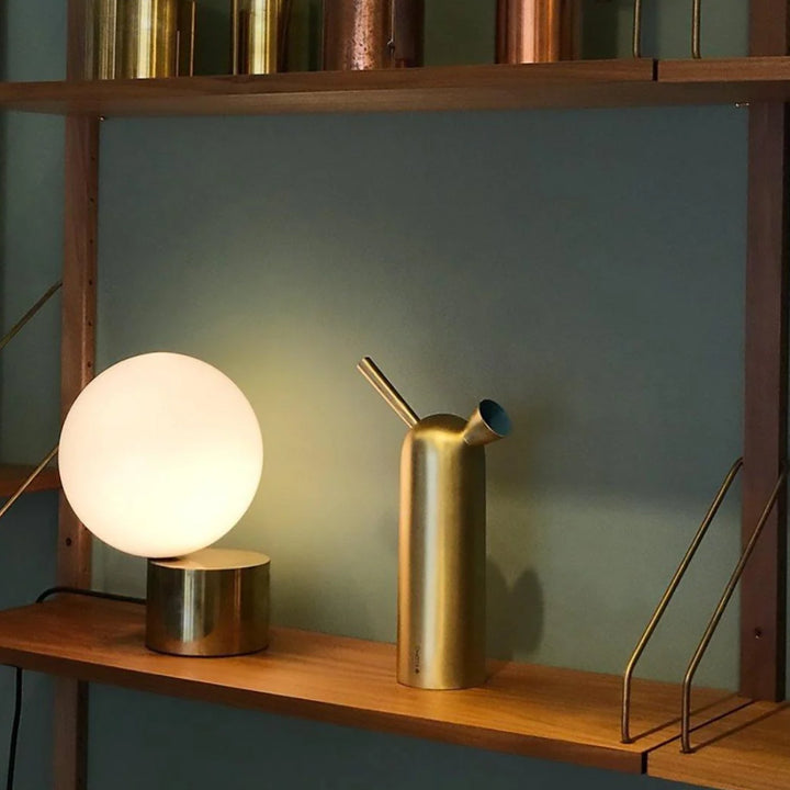 Erovane Globe Table Lamp 9
