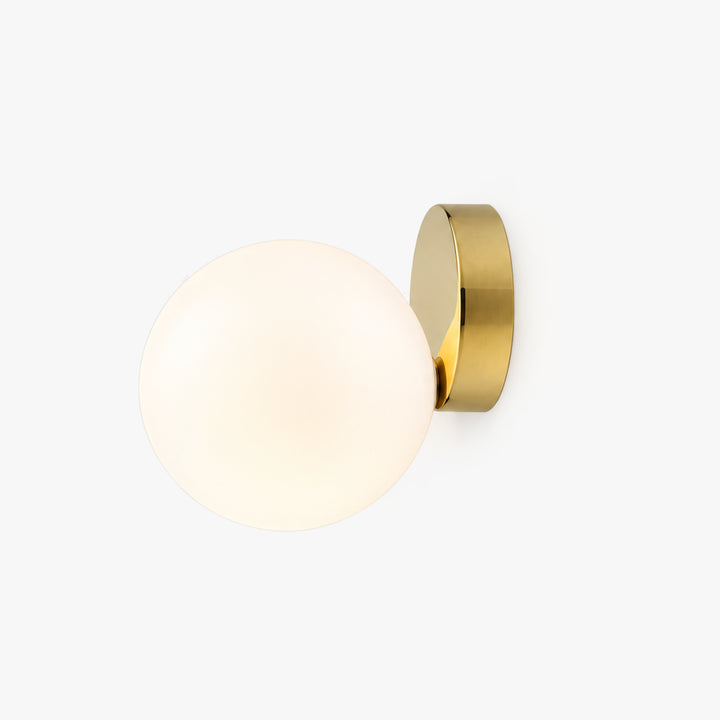 Erovane Globe Wall Lamp 4