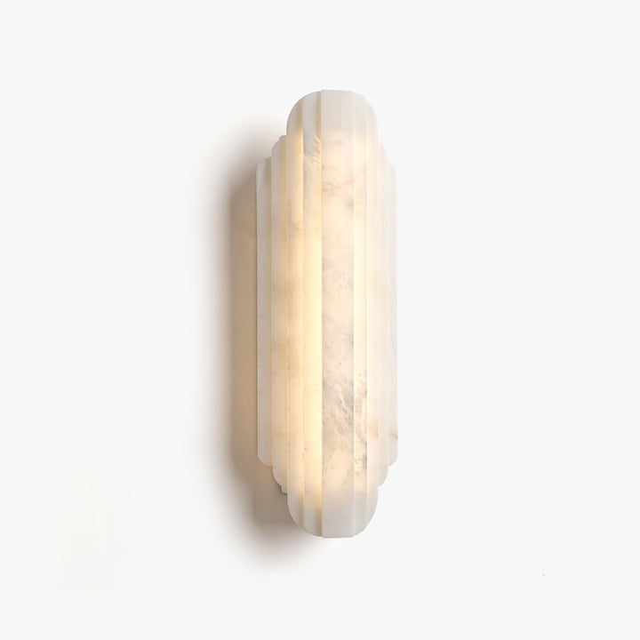 Estelle Alabaster Wall Lamp 1