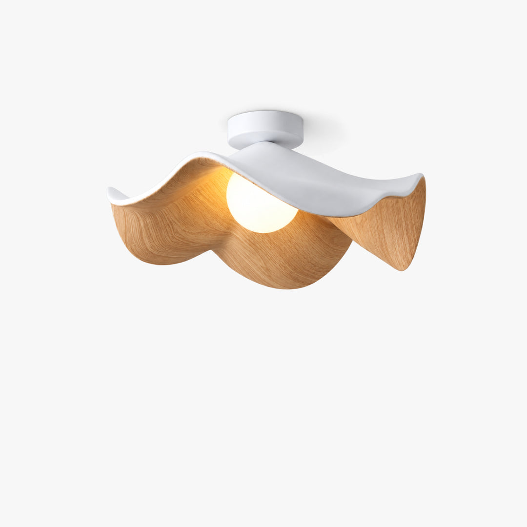 Evrano Flowers Ceiling Lamp 1