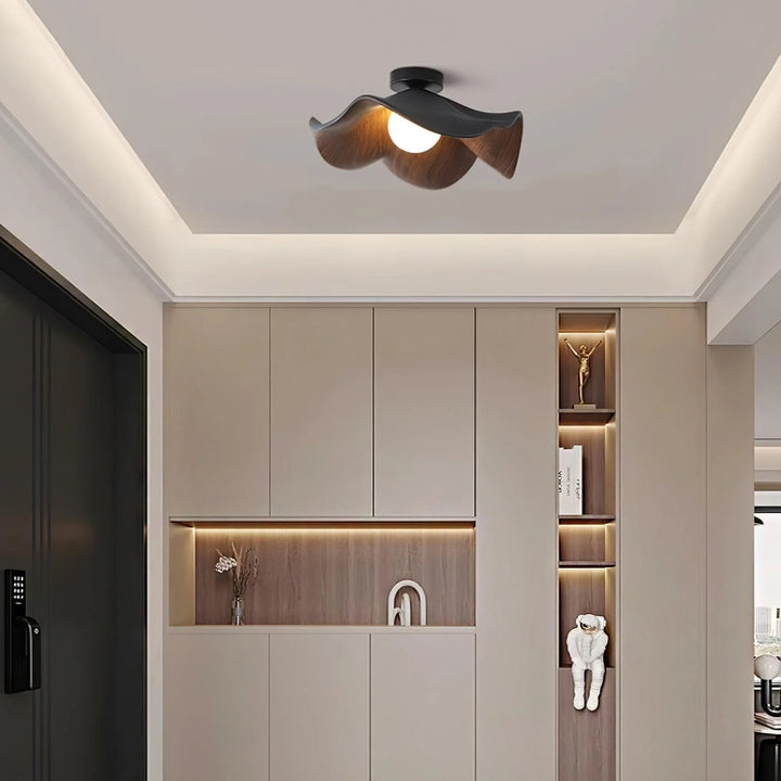 Evrano Flowers Ceiling Lamp 11