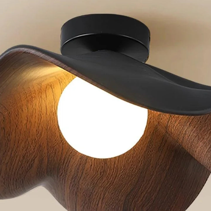 Evrano Flowers Ceiling Lamp 13