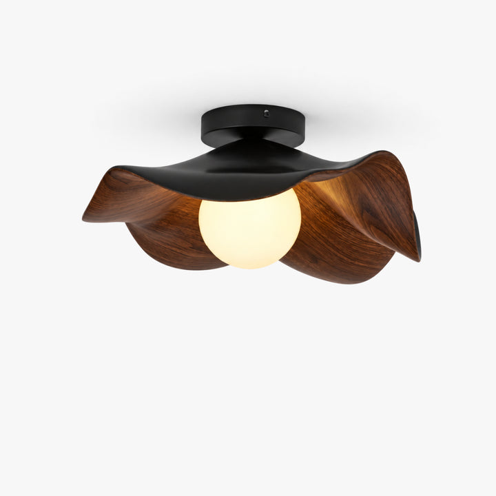 Evrano Flowers Ceiling Lamp 2