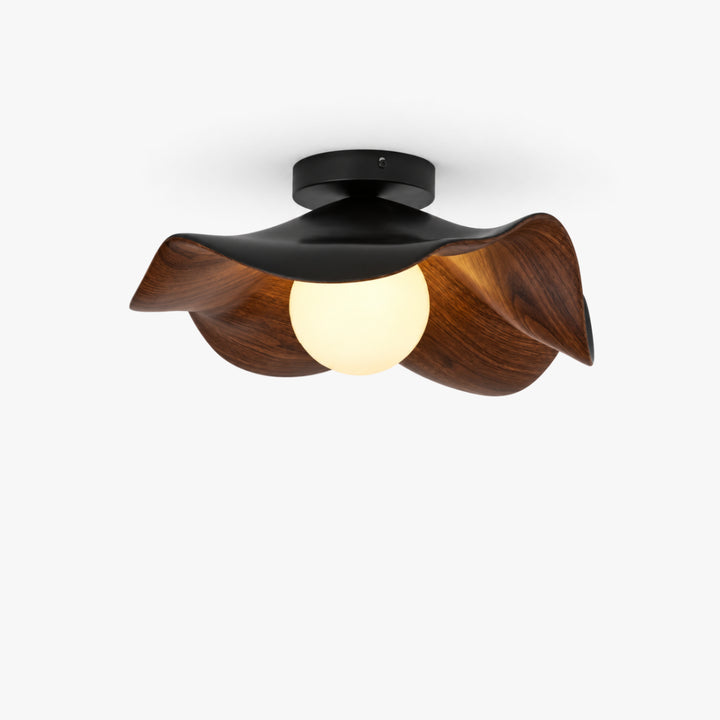 Evrano Flowers Ceiling Lamp 3
