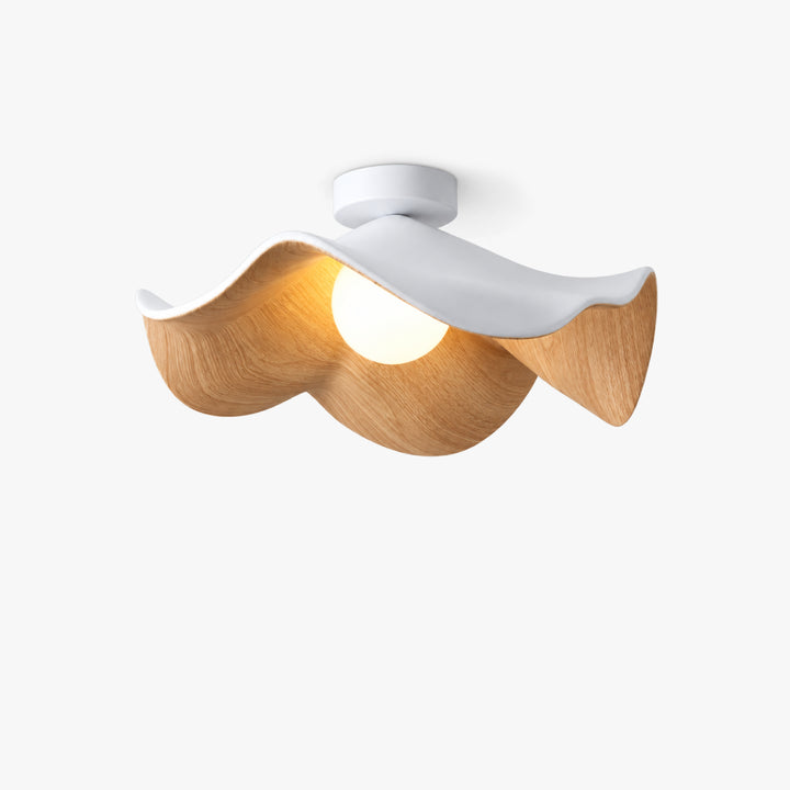 Evrano Flowers Ceiling Lamp 4