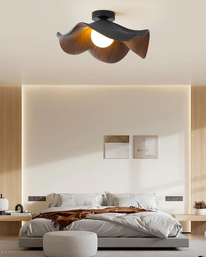 Evrano Flowers Ceiling Lamp 7