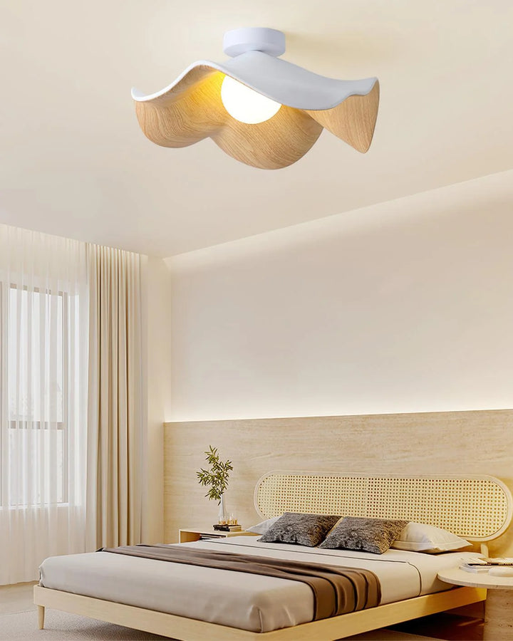 Evrano Flowers Ceiling Lamp 8