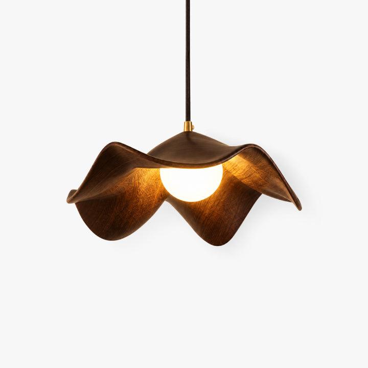 Evrano Flowers Pendant Light 1