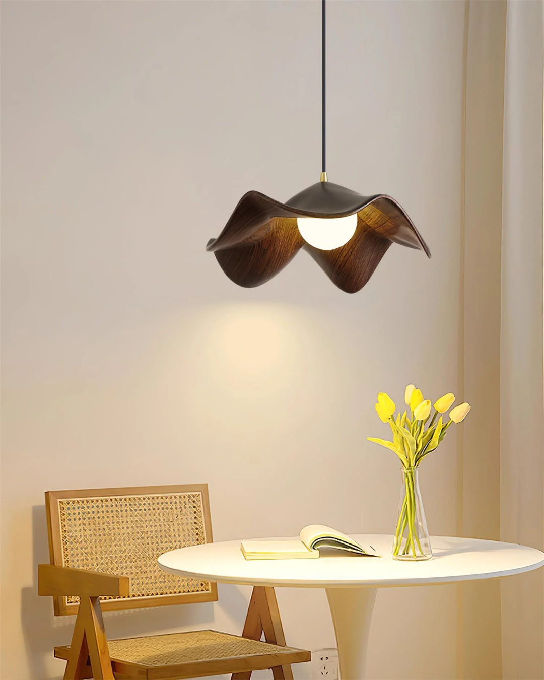 Evrano Flowers Pendant Light 10