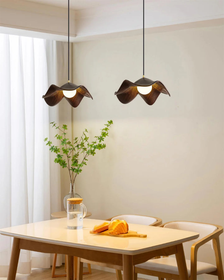 Evrano Flowers Pendant Light 11