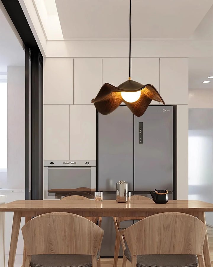 Evrano Flowers Pendant Light 15