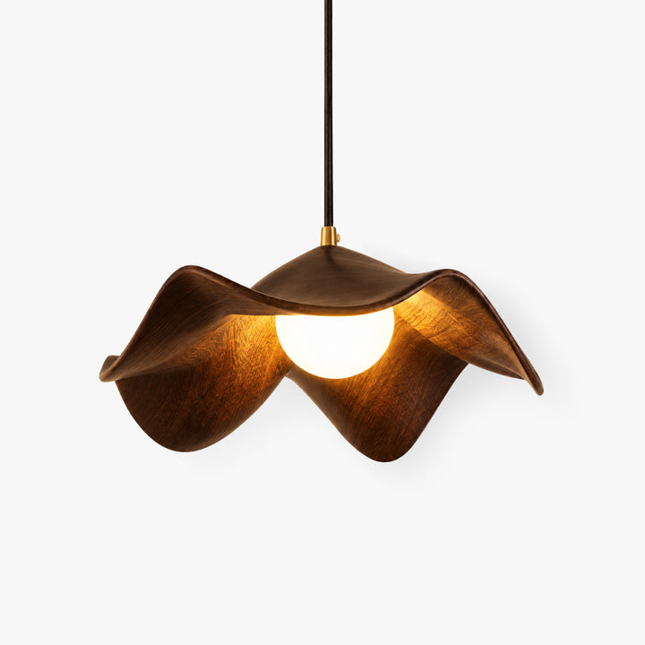 Evrano Flowers Pendant Light 2