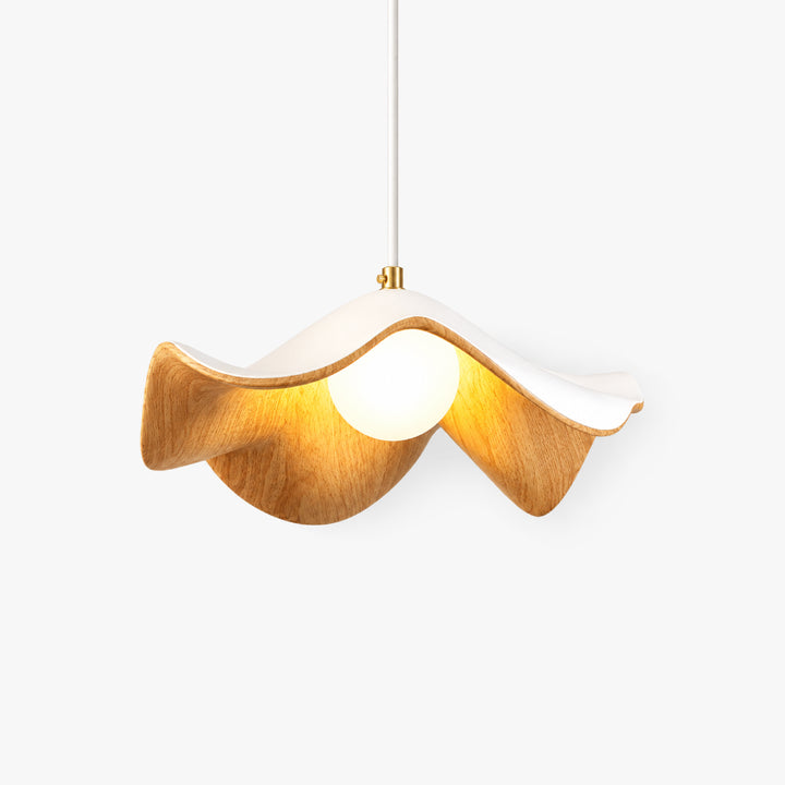 Evrano Flowers Pendant Light 3