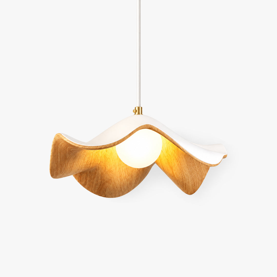 Evrano Flowers Pendant Light 4