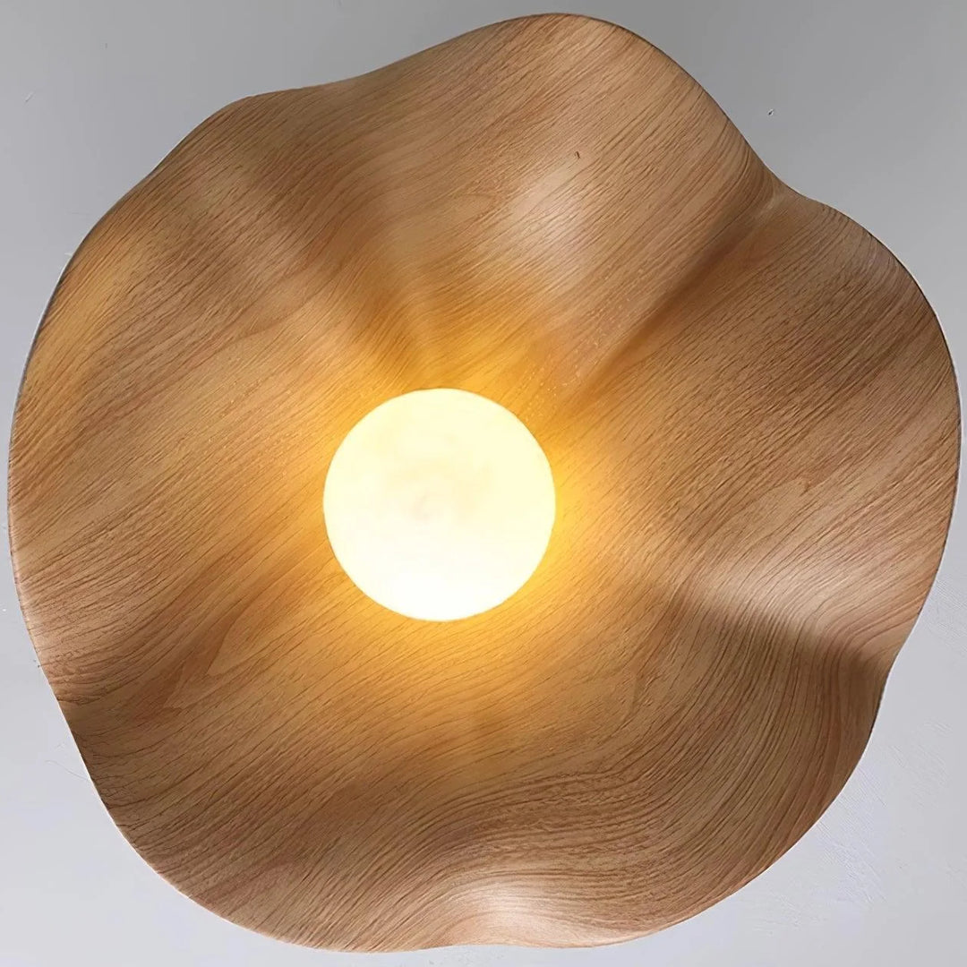Evrano Flowers Pendant Light 6